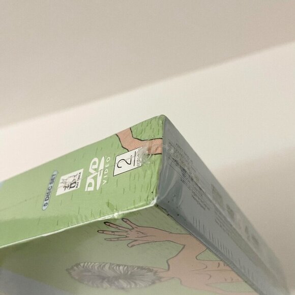 Father Ted The Definitive Collection Complete Series 5 DVD BBC Flaws to Case - Picture 11 of 16